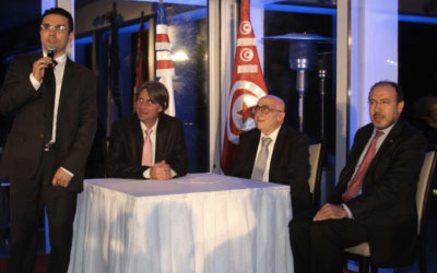 Poulina-Dataxion-Ben-Ayed