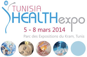 tunisia health expo 11 16