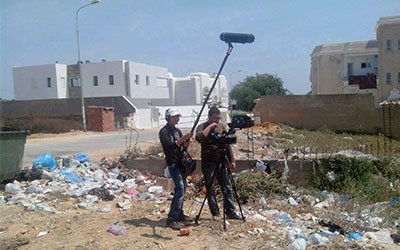 Tournage-Jeunes