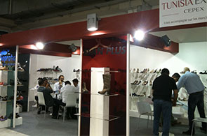 Tunisia-Expo-Italie-chaussures
