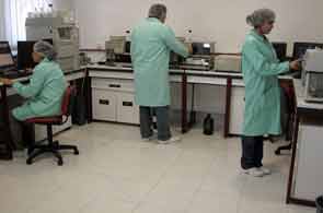 Laboratoire