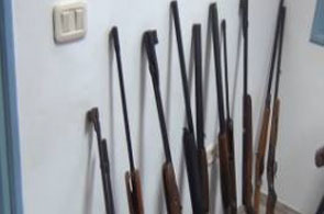 Fusils de Chasse
