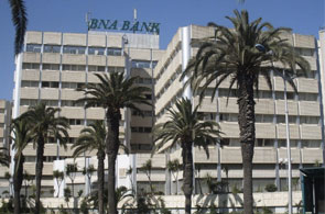 BNA