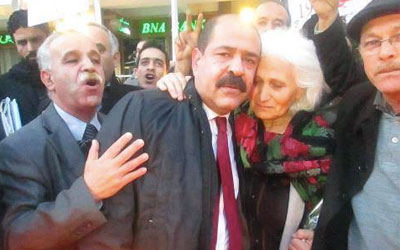 chokri belaid mere fadhel sassi 4 1