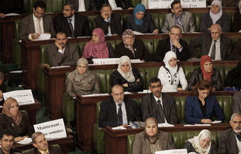 constituants islamistes banniere 2 3