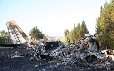 crash avion libyen 2 22 2