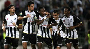 Club sportif sfaxien