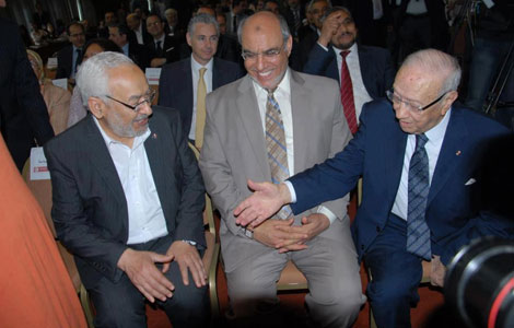 ghannouchi caid essebsi 5 12
