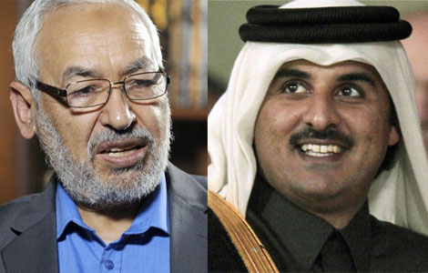 ghannouchi emir qatar banniere 11 22
