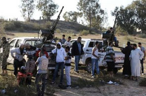 groupes armes libyens 1 7