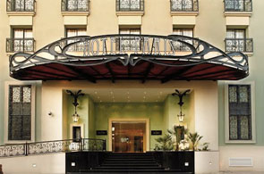 hotel paris 11 25