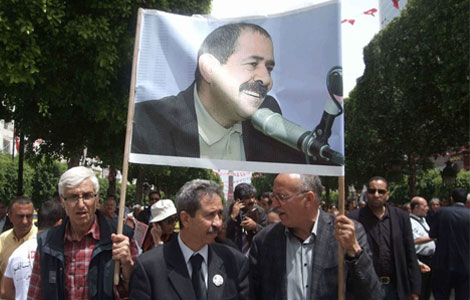 manif belaid banniere 2 5