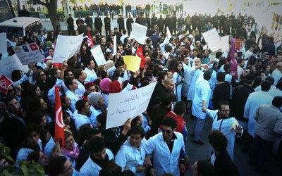 manif medecins 1 7 2