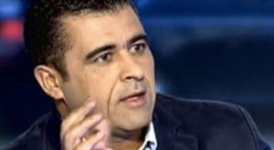 Mohamed Henid