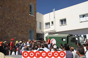 ooredoo-hopital-de-Kasserine