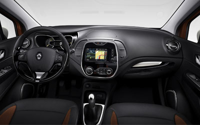 renault capture 1 17 3