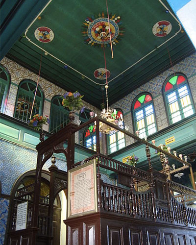 synagogue ghriba 2 15 2