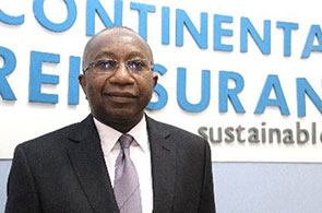Continental-Reinsurance
