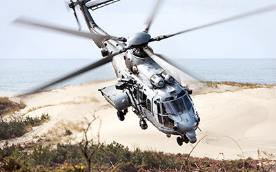 Helicoptere-Caracal