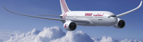 tunisair