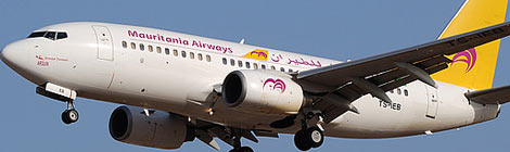 mauritania-airways