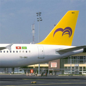 mauritania-airways