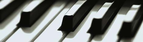 piano