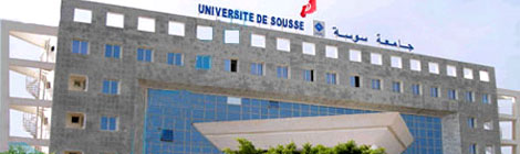 université sousse