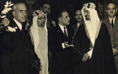 Bourguiba-Prince-Faysal
