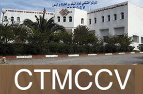 CTMCCV