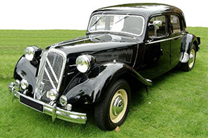 Citroen-Traction-Avant