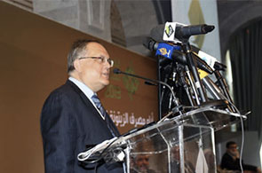 Ezzeddine Khouja
