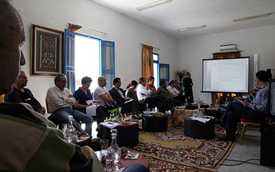 Gouvernement-atelier-de-travail
