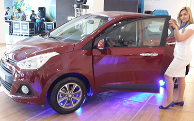 Hyundai-i10-rouge