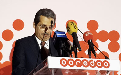 Nasser-Marafih-Ooredoo