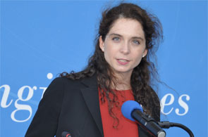 Maria-Alexandra Veilleux