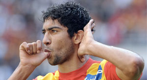 Oussama Darragi