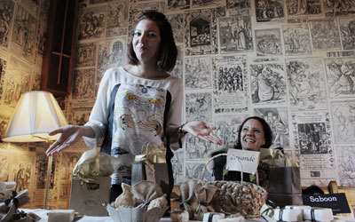 artisans tunisiens montreal 12 9 4