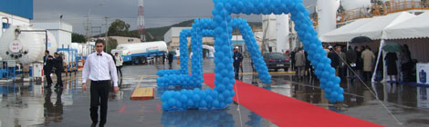 air liquide