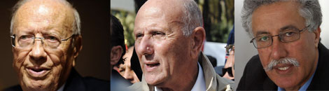 Tunisie : Ce que l'opposition doit exiger du président Marzouki!