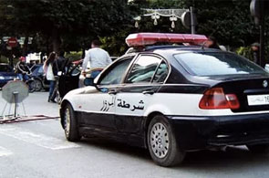 Police