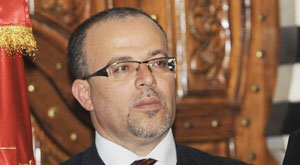 Tunisie. Sami Dilou juge les propos de Marzouki «graves et dangereux»