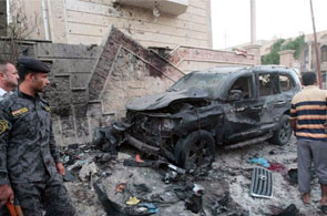 terrorisme irak 12 11