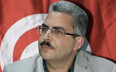 Abderraouf-Najar