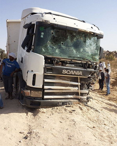 Accident-El-Faouar-Kebili