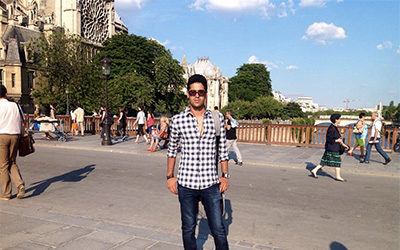 Afif-Chebil-Paris