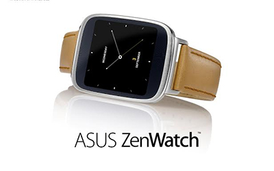 Asus-ZenWatch