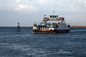 Bac de Djerba