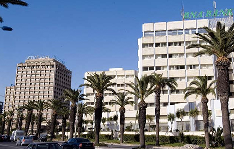 Banques-banniere