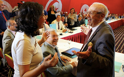 Beji-Caid-Essebsi-Olfa-Youssef-a-Sousse